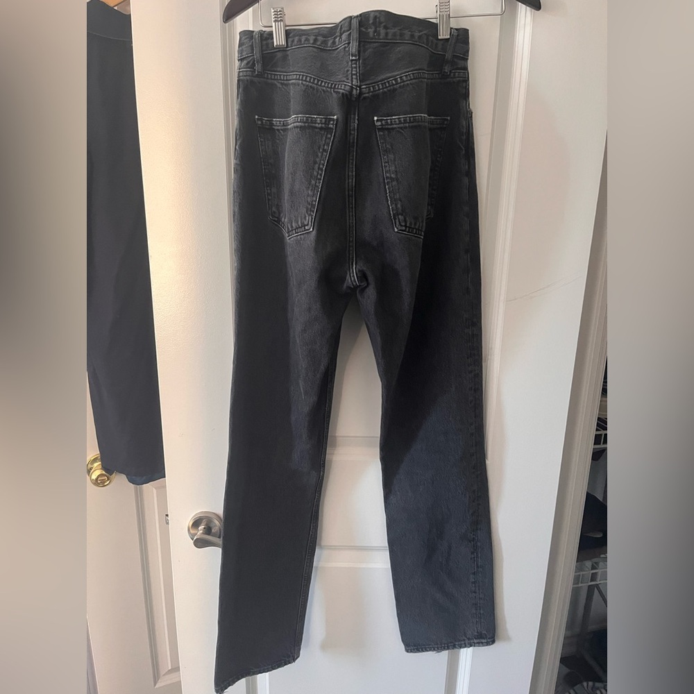 AGOLDE Organic Cotton 90s Pinch Waist Jean - 25 - Picture 7 of 16